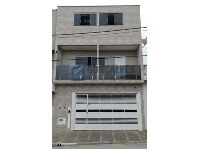 Sobrado com 3 Quartos à venda, 260m² no Alvarenga, São Bernardo do Campo