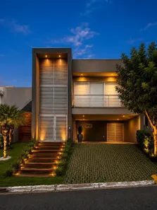 Casa de Condomínio com 4 Quartos para alugar, 410m² no Condomínio Residencial Euroville, Bragança Paulista