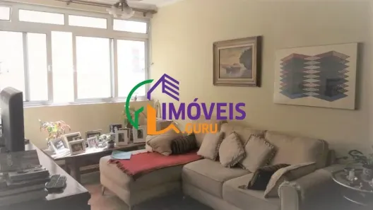 Apartamento com 2 Quartos à venda, 105m² no Higienópolis, São Paulo