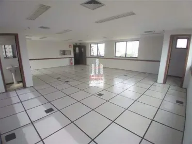 Imóvel Comercial para alugar, 196m² no Cruzeiro, Belo Horizonte