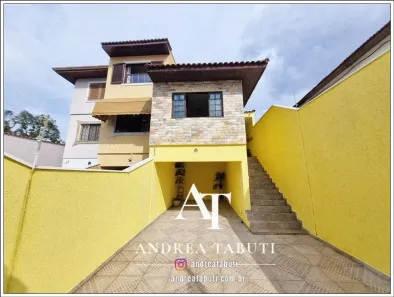 Casa com 3 Quartos à venda, 102m² no Jardim Bonfiglioli, São Paulo