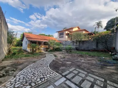 Lote/Terreno à venda, 900m² no Trevo, Belo Horizonte