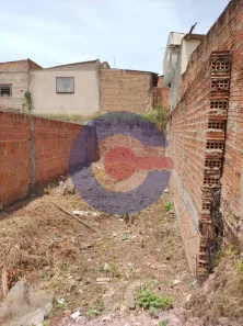 Lote/Terreno à venda, 125m² no Jardim Bom Sucesso, Rio Claro