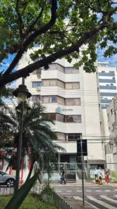 Apartamento com 3 Quartos à venda, 122m² no Centro, Florianópolis