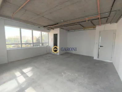 Sala Comercial para alugar, 46m² no Barra Funda, São Paulo
