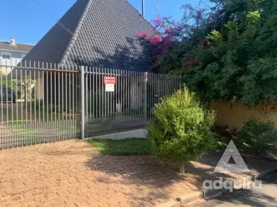 Casa com 4 Quartos à venda, 500m² no Estrela, Ponta Grossa