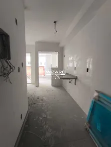 Apartamento com 1 Quarto à venda, 31m² no Picanço, Guarulhos