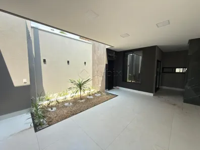 Casa com 3 Quartos à venda, 125m² no Jardim Terramérica III, Americana