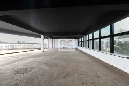 Prédio Comercial para alugar, 2500m² no Buritis, Belo Horizonte