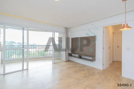 Apartamento com 3 Quartos à venda, 86m² no Jardim Aeroporto, São Paulo