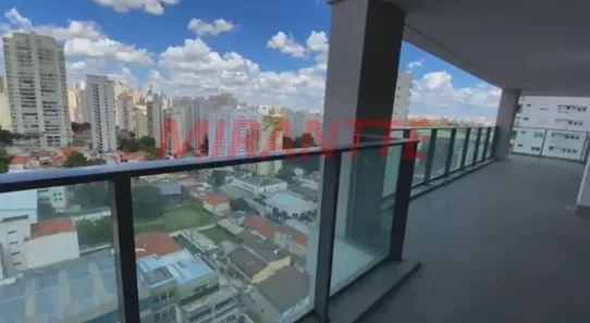 Apartamento com 4 Quartos à venda, 255m² no Santana, São Paulo