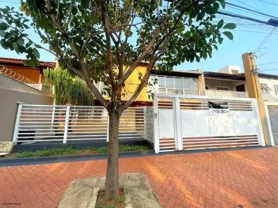 Casa com 4 Quartos à venda, 215m² no Parque das Esmeraldas, Marília