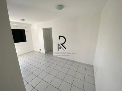 Apartamento com 2 Quartos à venda, 45m² no Ponta Negra, Natal