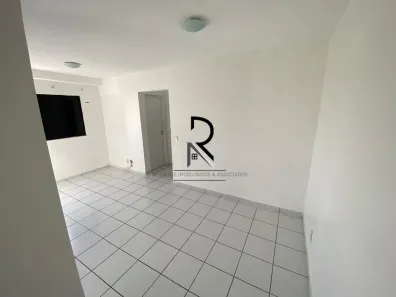 Apartamento com 2 Quartos à venda, 45m² no Ponta Negra, Natal