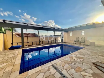 Sobrado com 4 Quartos à venda, 248m² no Vila João Jorge, Campinas