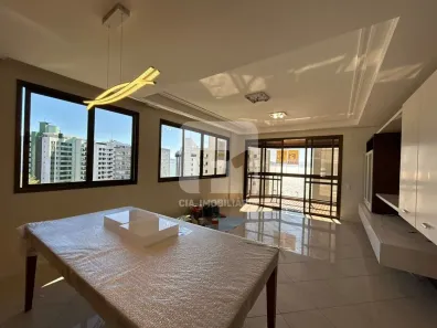 Apartamento com 3 Quartos à venda, 121m² no Agronômica, Florianópolis