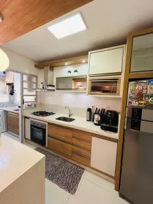 Apartamento com 2 Quartos à venda, 70m² no Centro, Criciúma