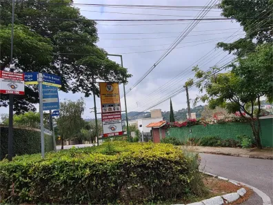 Lote/Terreno à venda, 608m² no Bosque, Vinhedo