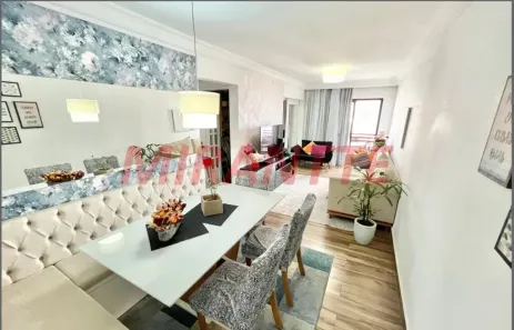 Apartamento com 3 Quartos à venda, 74m² no Casa Verde, São Paulo