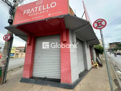 Sala Comercial para alugar, 35m² no Centro, Montes Claros
