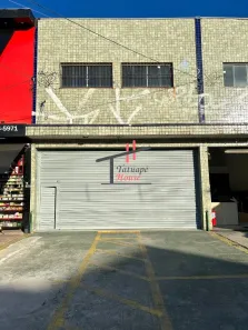 Ponto Comercial para alugar, 80m² no Jardim Colorado, São Paulo