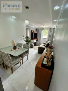 Apartamento com 2 Quartos à venda, 47m² no Vila Cosmopolita, São Paulo