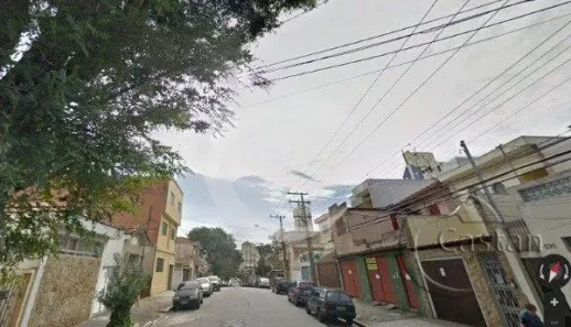 Lote/Terreno à venda, 273m² no Mooca, São Paulo