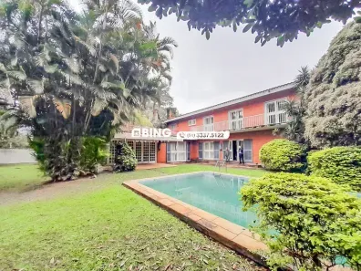 Imóvel Comercial com 5 Quartos para alugar, 640m² no Boa Vista, Porto Alegre