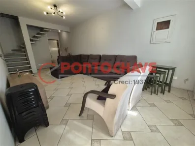 Sobrado com 3 Quartos à venda, 101m² no Vila Amália (Zona Leste), São Paulo
