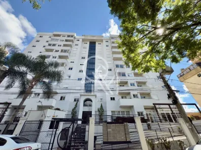 Apartamento com 3 Quartos à venda, 77m² no Pio X, Caxias do Sul