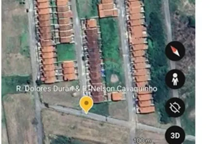 Lote/Terreno à venda, 200m² no Ceará-Mirim, Ceará-Mirim