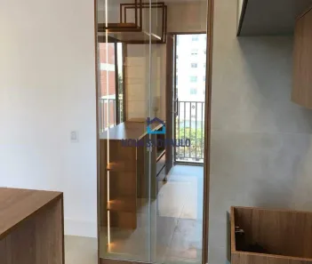 Apartamento com 2 Quartos à venda, 75m² no Moema, São Paulo