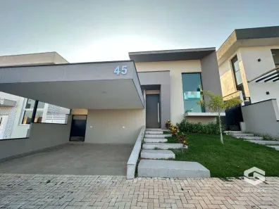 Casa de Condomínio com 3 Quartos à venda, 152m² no Jardim Santa Júlia, São José dos Campos