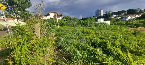 Lote/Terreno à venda, 364m² no Jardim Lumen Christi, Campinas