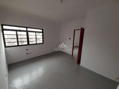 Sala Comercial para alugar, 32m² no Ipiranga, Ribeirão Preto