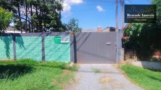 Galpão/Depósito/Armazém para alugar, 200m² no Cidade Industrial, Curitiba