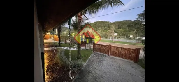 Casa com 3 Quartos à venda, 206m² no Horto (Morro das Moças), Ubatuba