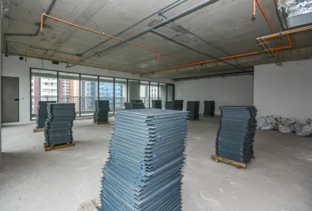 Ponto Comercial para alugar, 214m² no Vila Gomes Cardim, São Paulo