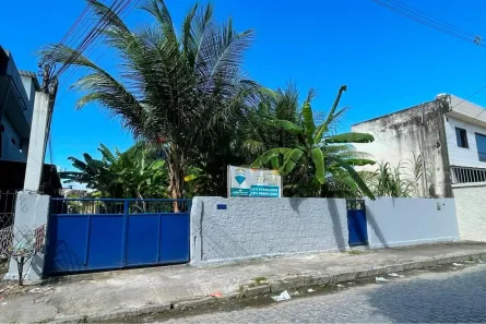 Lote/Terreno à venda, 947m² no Campo Grande, Recife