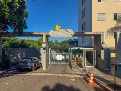 Apartamento com 2 Quartos à venda, 52m² no Jardim América, Londrina