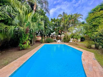 Casa com 5 Quartos à venda, 217m² no Chácara Glória, Itanhaém