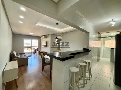 Apartamento com 2 Quartos à venda, 85m² no Canto do Forte, Praia Grande