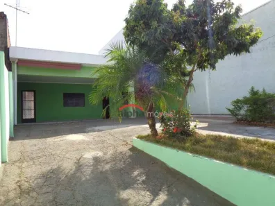 Casa com 2 Quartos à venda, 250m² no Jardim Luiz Cia, Sumaré