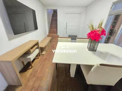 Sobrado com 4 Quartos à venda, 240m² no Jardim Helena, São Paulo