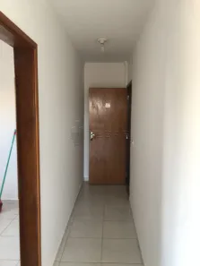 Apartamento com 1 Quarto para alugar, 56m² no Jardim Congonhas, São José do Rio Preto