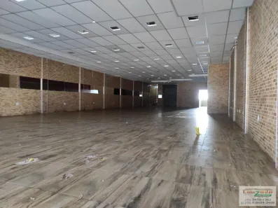 Imóvel Comercial à venda, 450m² no Centro, Peruíbe