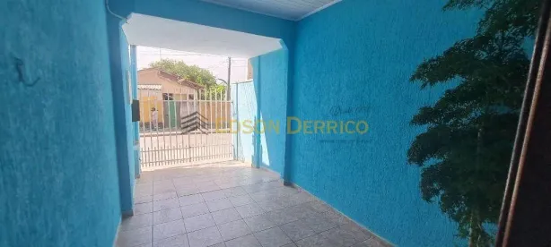 Casa com 2 Quartos à venda, 98m² no Bosque da Princesa, Pindamonhangaba