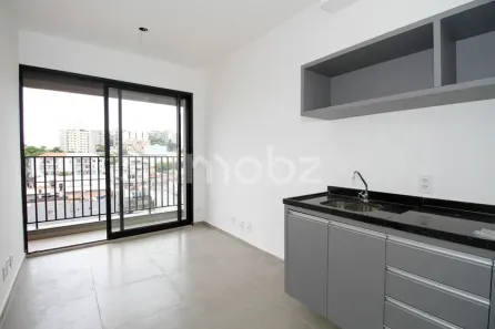Kitnet com 1 Quarto à venda, 28m² no Pinheiros, São Paulo