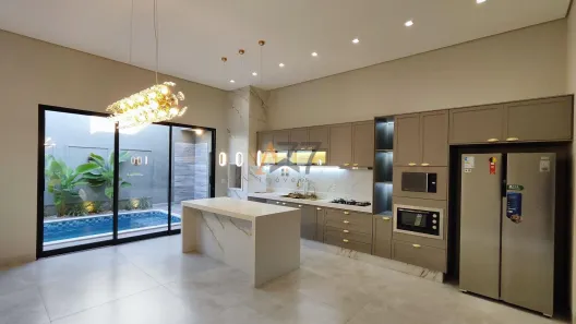 Casa de Condomínio com 3 Quartos à venda, 160m² no Setlife Mirassol, Mirassol