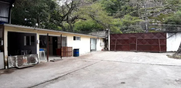 Lote/Terreno à venda, 2214m² no Itanhangá, Rio de Janeiro